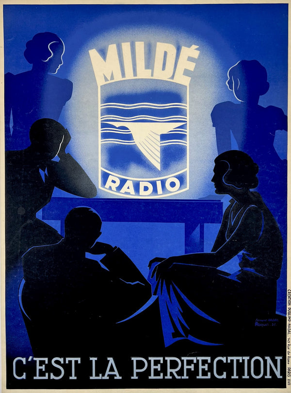 Mildè Radio