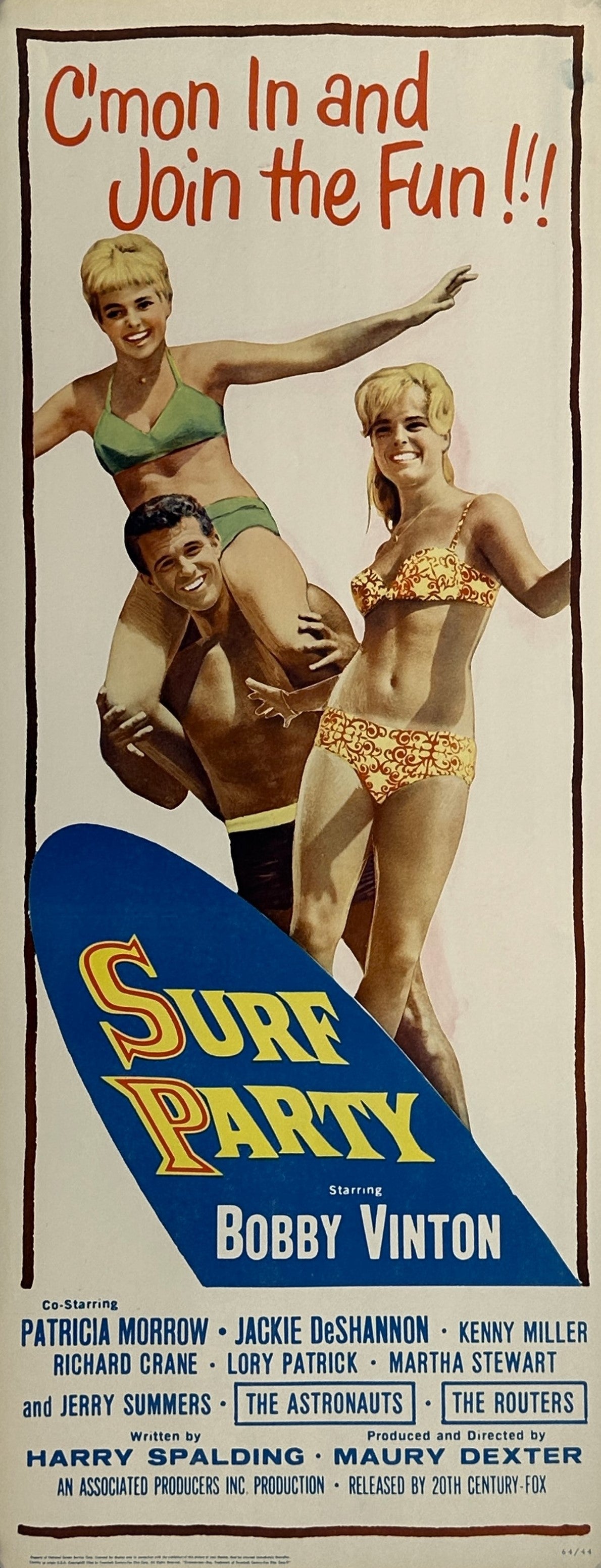 Surf Party