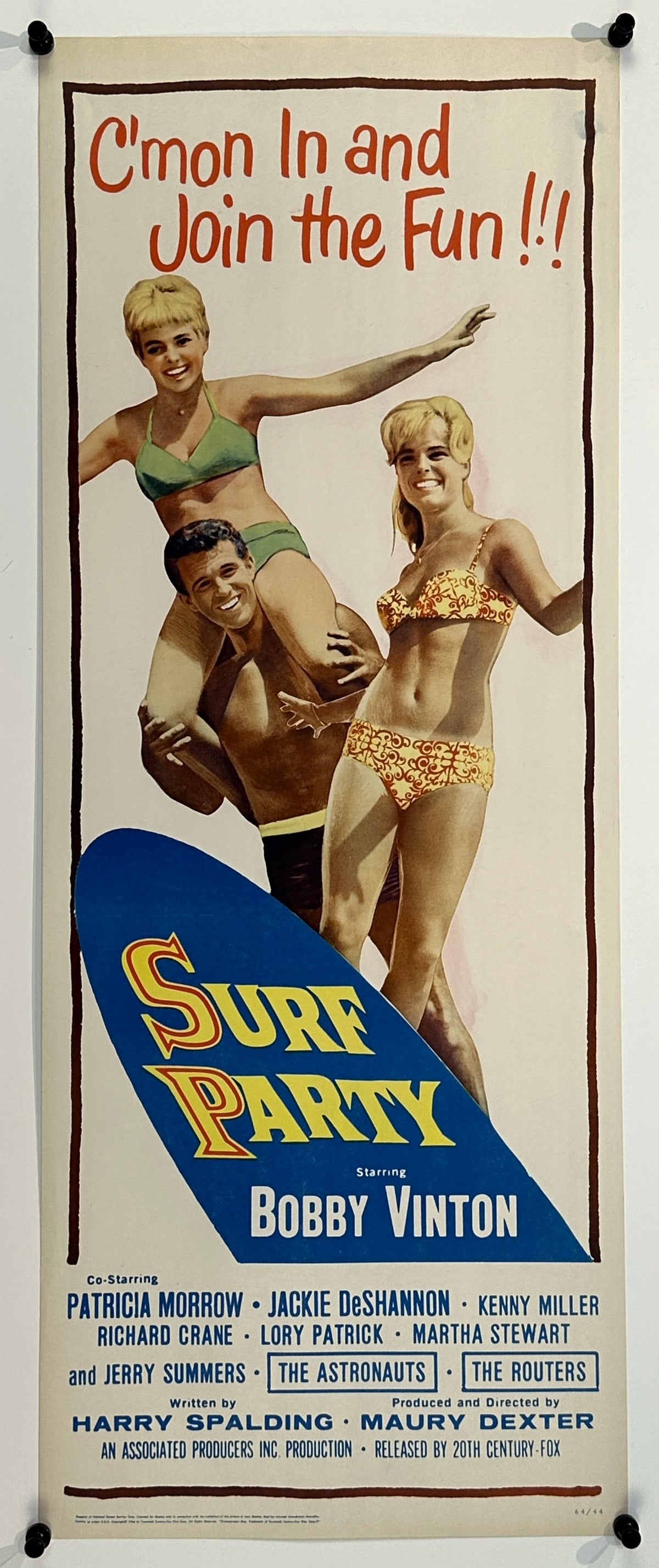 Surf Party