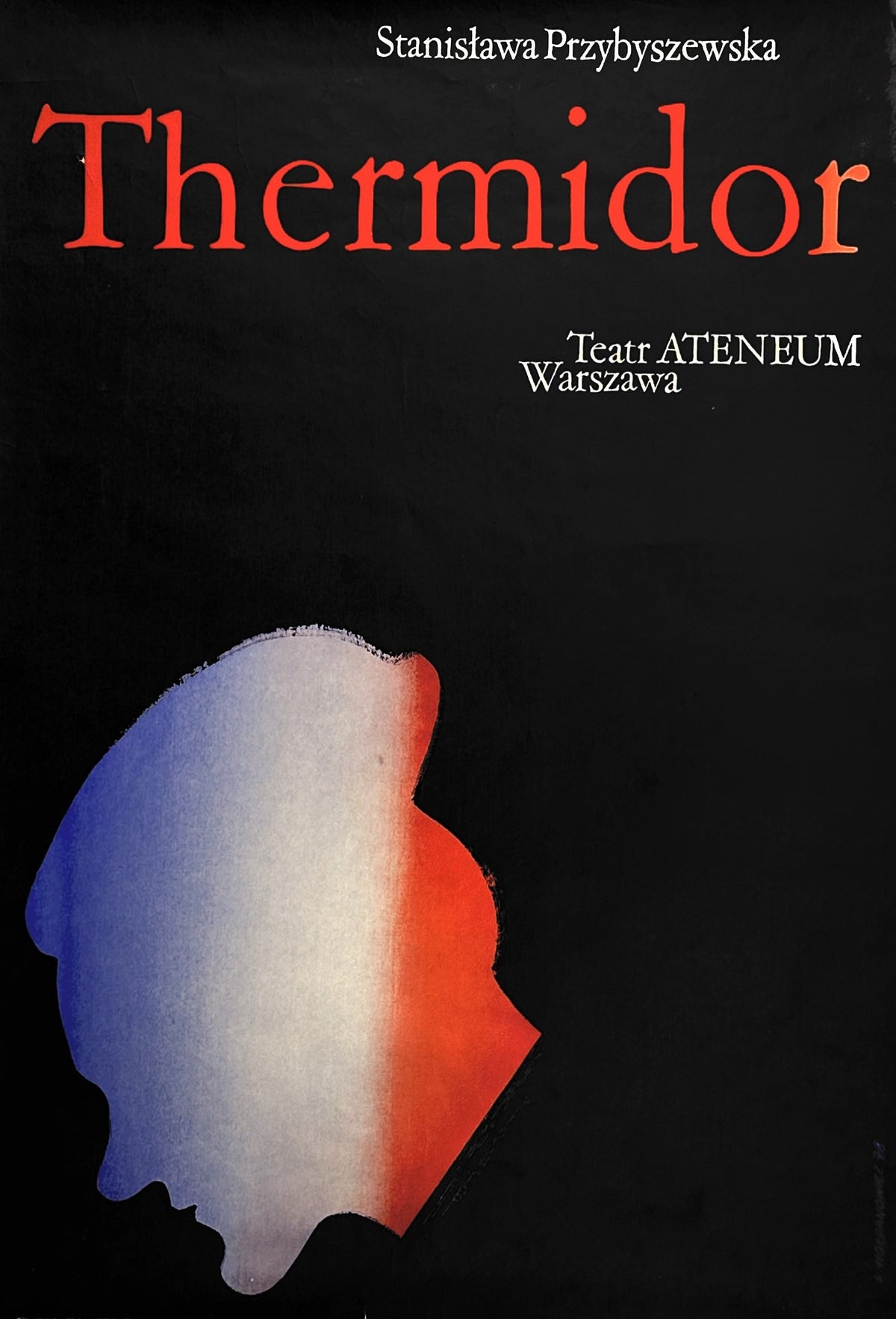 Thermidor- Teatr Ateneum