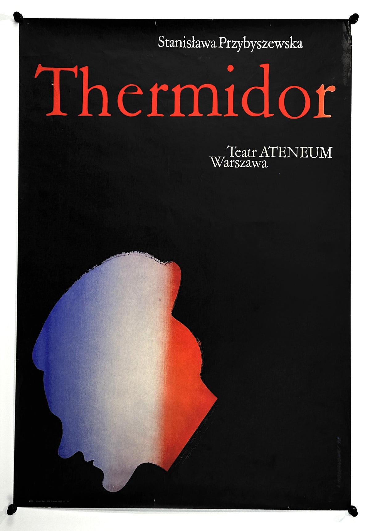 Thermidor- Teatr Ateneum