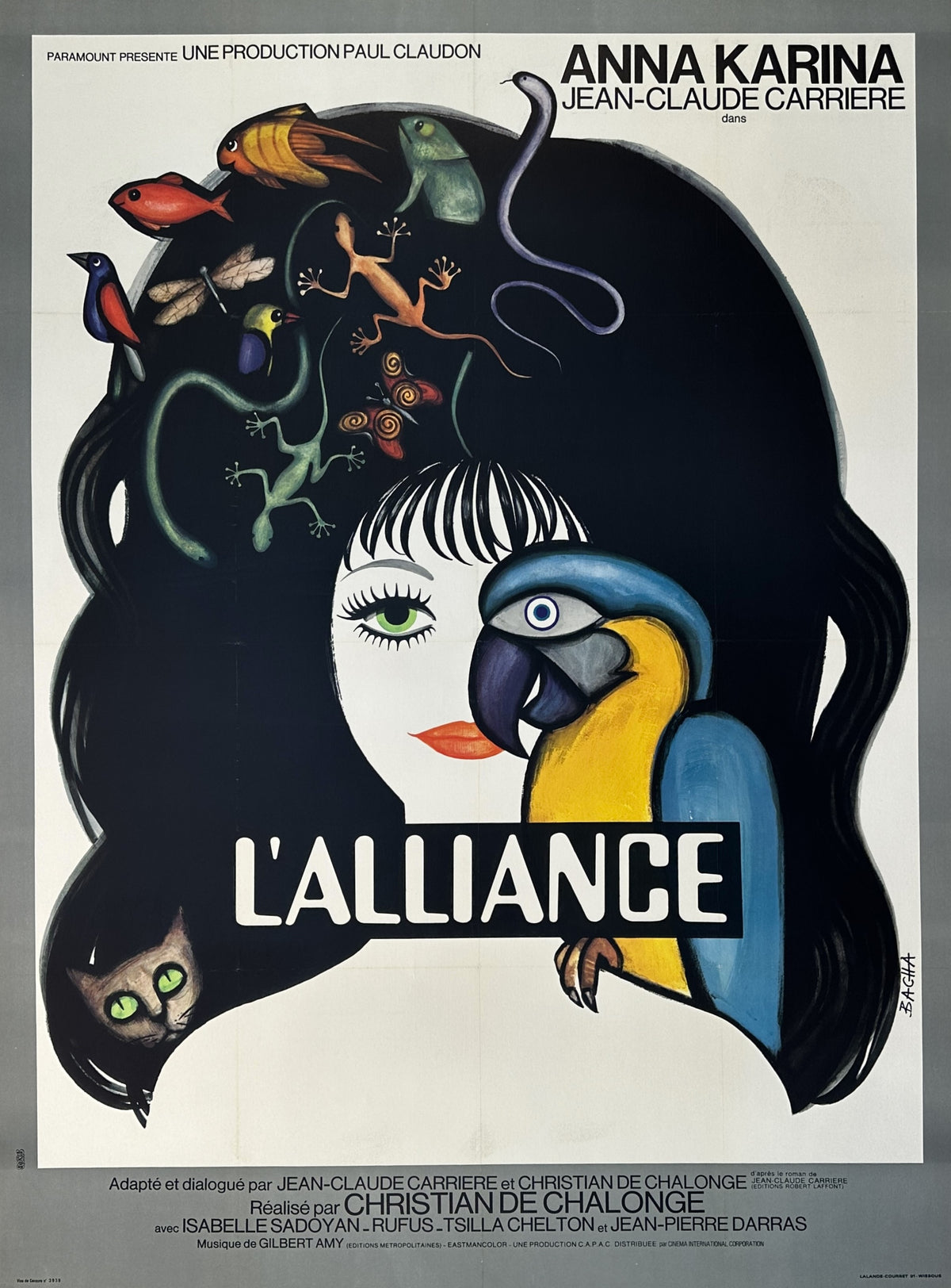 L&#39;Alliance