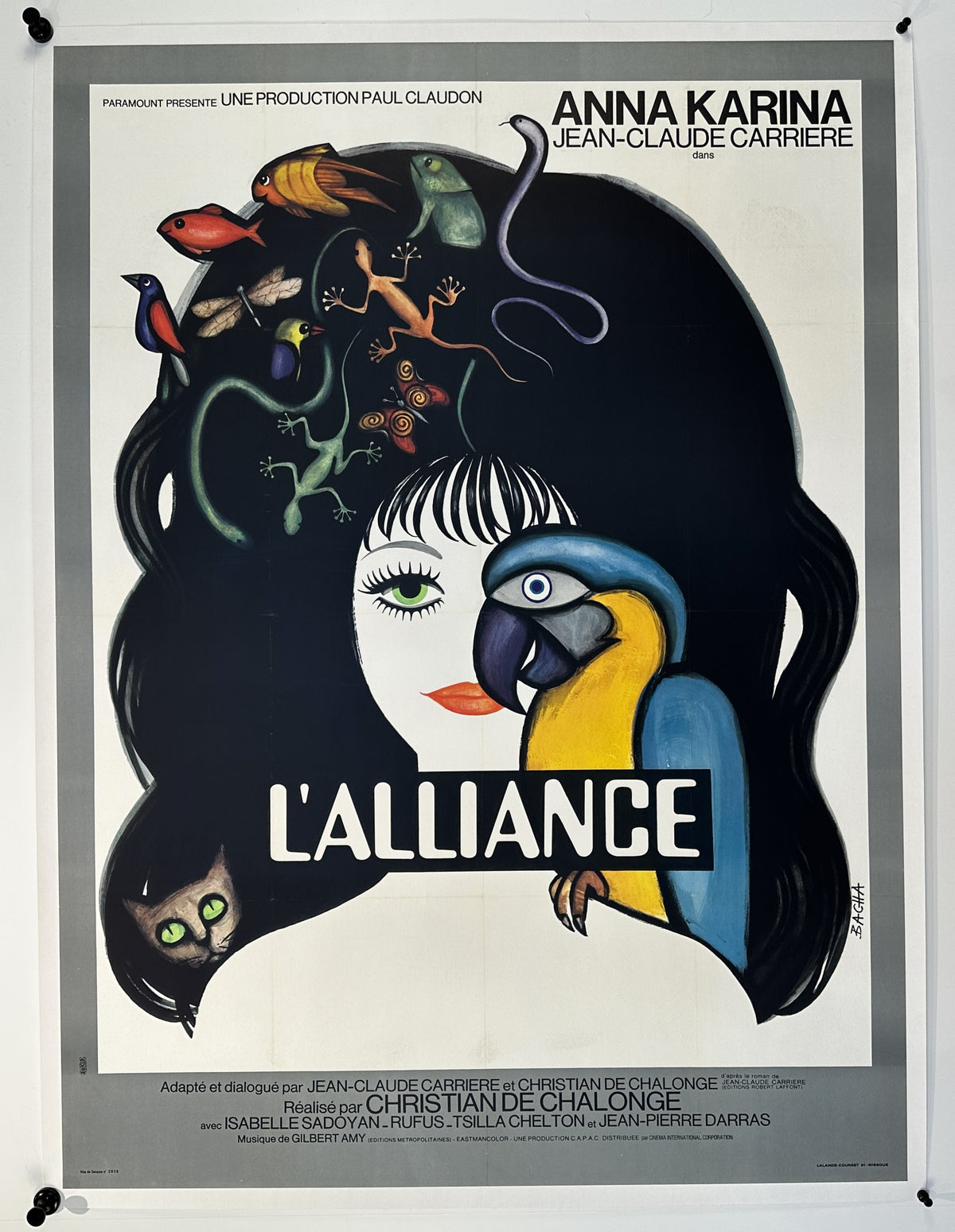 L&#39;Alliance