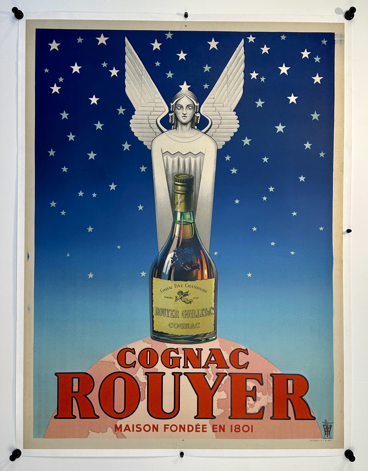 Cognac Rouyer