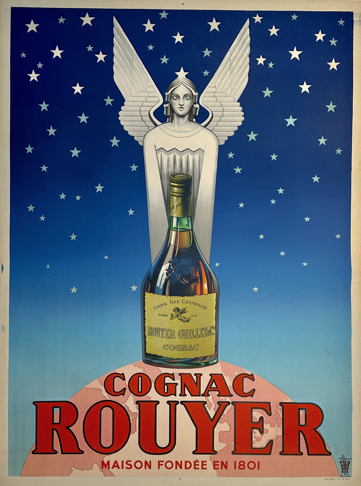 Cognac Rouyer