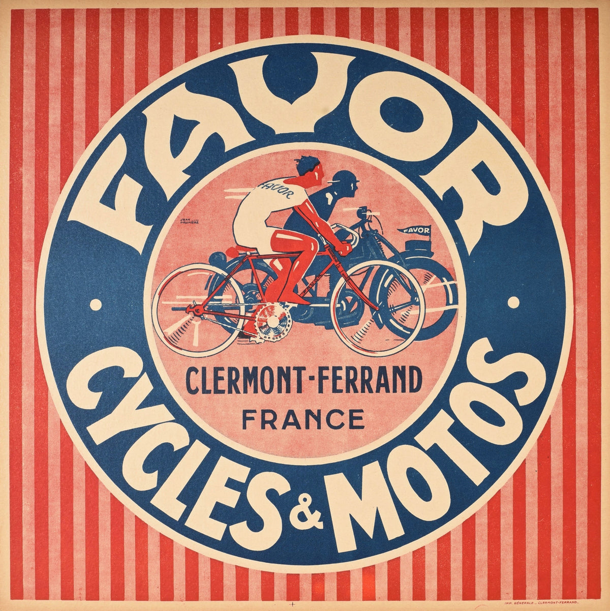 Favor Cycles &amp; Motos