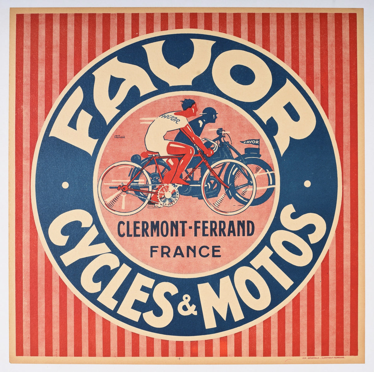 Favor Cycles &amp; Motos