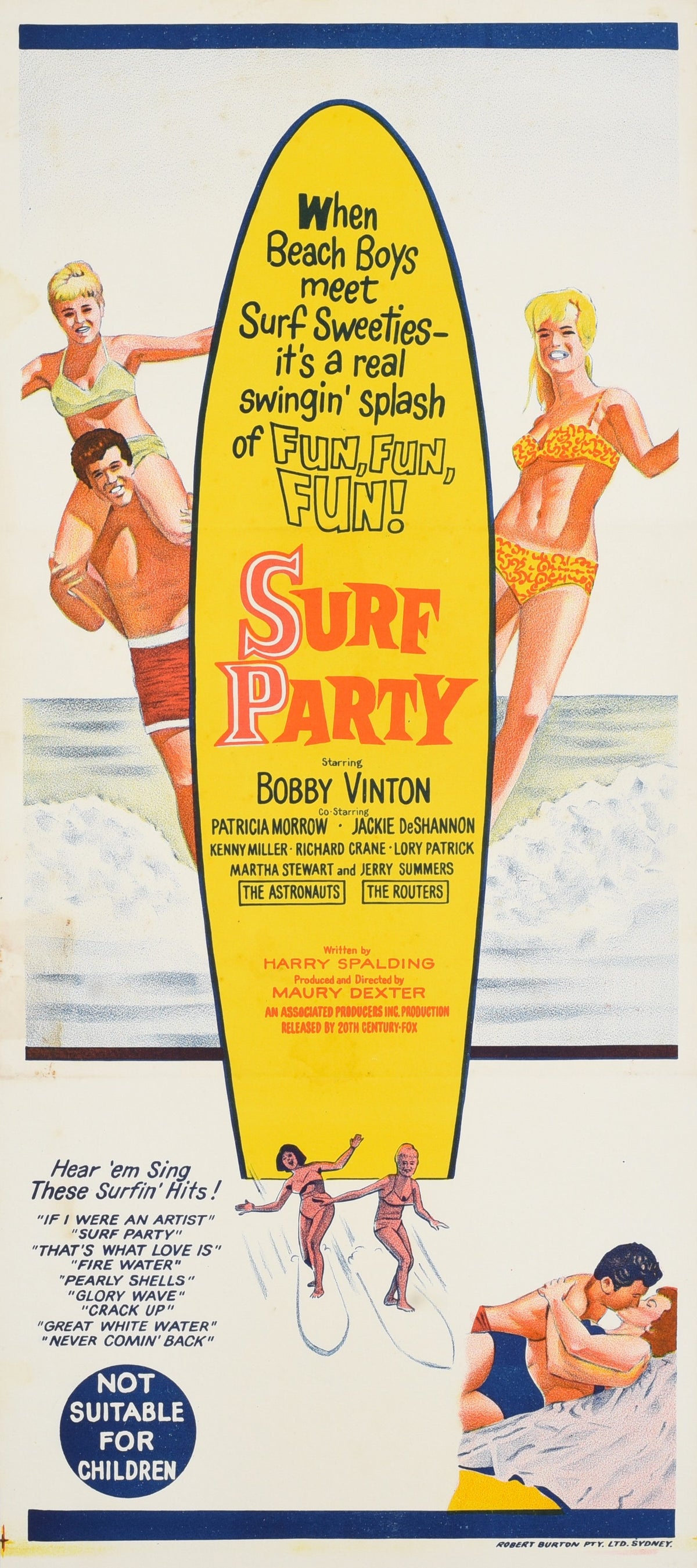 Surf Party