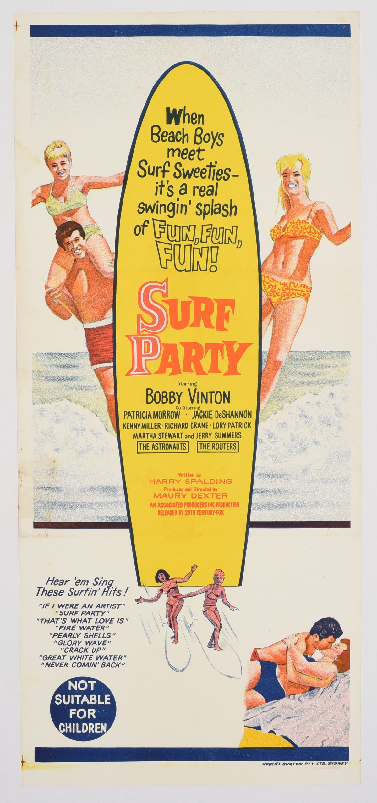 Surf Party