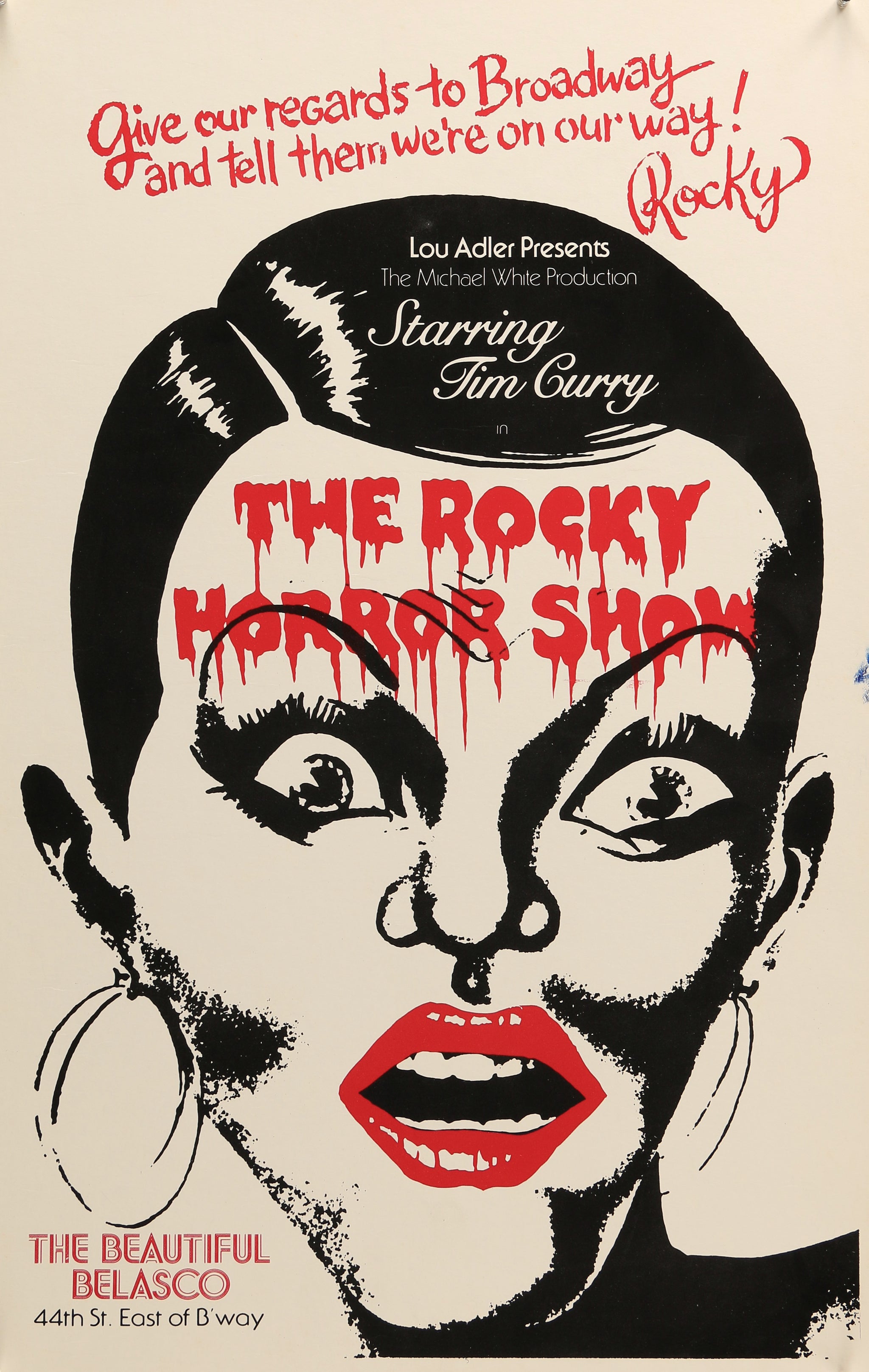 The Rocky Horror Show  Theatre in Switzerland